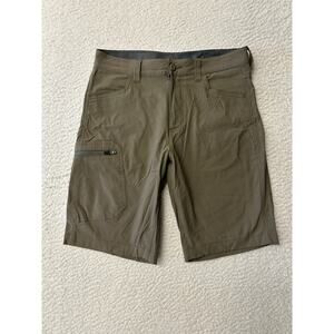 Eddie Bauer Mens Hiking Shorts Size 30